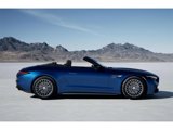 New 2025 Mercedes-Benz SL 43 AMG image 2