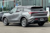 New 2025 INFINITI QX60 Pure image 3