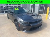 Used 2022 Dodge Charger GT w/ Blacktop Package image 1