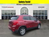 Used 2018 Chevrolet Trax LT image 4