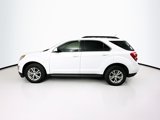 Used 2017 Chevrolet Equinox LT w/ Convenience Package image 4