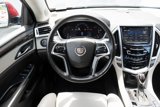 Used 2015 Cadillac SRX Premium w/ Driver Assist Package image 2