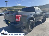 Used 2016 Ford F150 XLT image 3