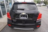 Used 2017 Chevrolet Trax LT w/ LT Convenience Package image 5
