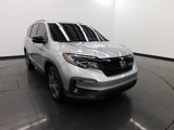 Used 2022 Honda Pilot Sport image 2