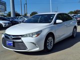 Used 2016 Toyota Camry LE image 2