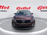 Used 2017 Kia Sorento LX w/ LX Convenience Package image 3