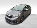 Used 2018 Honda Fit EX image 3