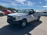 Used 2018 Ford F150 XL w/ Equipment Group 101A Mid image 2