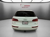 Used 2019 Audi Q5 2.0T Premium Plus w/ Premium Plus Package image 5