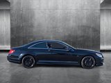 Used 2012 Mercedes-Benz CL 550 4MATIC image 4