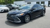 Certified 2024 Toyota Camry XLE image 3
