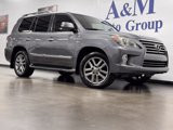 Used 2013 Lexus LX 570 4WD image 2