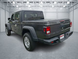Certified 2020 Jeep Gladiator Sport w/ Quick Order Package 24S image 3