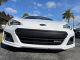 Used 2020 Subaru BRZ tS w/ Popular Package #1 image 4