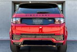 Used 2021 Land Rover Discovery Sport S R-Dynamic image 6