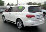 Used 2017 INFINITI QX80 Premium Select w/ Driver Assistance Package image 4