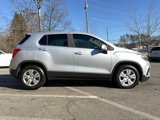 Used 2017 Chevrolet Trax LS image 4