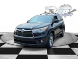 Used 2015 Toyota Highlander XLE image 3