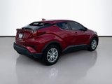 Used 2020 Toyota C-HR LE image 5