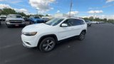 Used 2019 Jeep Cherokee Limited image 4