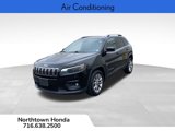 Used 2019 Jeep Cherokee Latitude Plus image 4