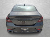 New 2025 Genesis G70 2.5T w/ Sport Prestige Package image 3