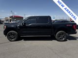 Used 2021 Ford F150 XLT w/ Equipment Group 302A High image 4