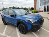 Used 2023 Subaru Forester Wilderness image 4
