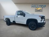 Used 2020 Chevrolet Silverado 2500 W/T w/ WT Convenience Package image 2