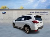 Used 2020 Subaru Forester Touring w/ Popular Package #2 image 6