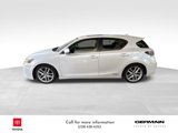 Used 2015 Lexus CT 200h image 2