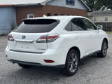 Used 2014 Lexus RX 450h FWD image 5