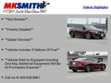 Used 2018 Nissan Maxima Platinum image 2