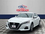 Used 2020 Nissan Altima 2.5 S image 3