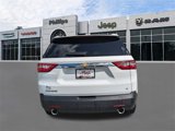 Used 2019 Chevrolet Traverse LT image 4