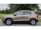 Used 2021 Chevrolet Trax LT w/ Driver Confidence Package image 4