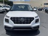 Certified 2023 Hyundai Venue SEL image 2