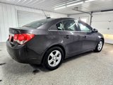 Used 2016 Chevrolet Cruze LT image 2