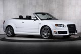 Used 2008 Audi RS 4 Cabriolet image 2