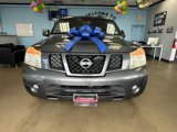 Used 2012 Nissan Armada SV image 3