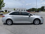Used 2022 Toyota Corolla LE image 4