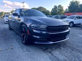Used 2016 Dodge Charger SE w/ Blacktop Package image 3
