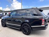 Used 2016 Land Rover Range Rover HSE image 5