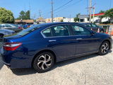 Used 2017 Honda Accord LX image 6