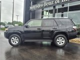 Used 2014 Toyota 4Runner SR5 image 3