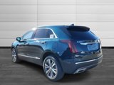 New 2025 Cadillac XT5 Premium Luxury w/ Technology Package image 3