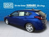 New 2025 Subaru Impreza 2.0i image 3