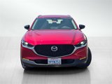 Certified 2025 MAZDA CX-30 AWD 2.5 S w/ Select Sport Pkg image 2