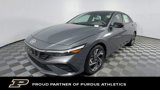 New 2025 Hyundai Elantra Sport image 4